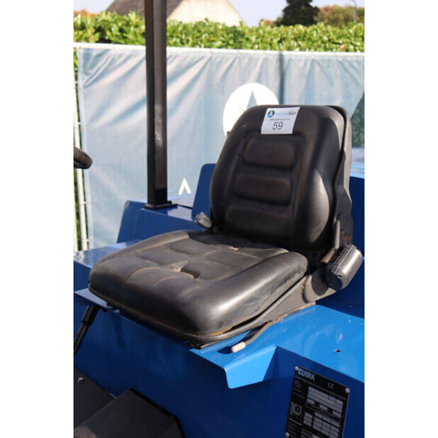 1995 Clark C 500Y155-44145197