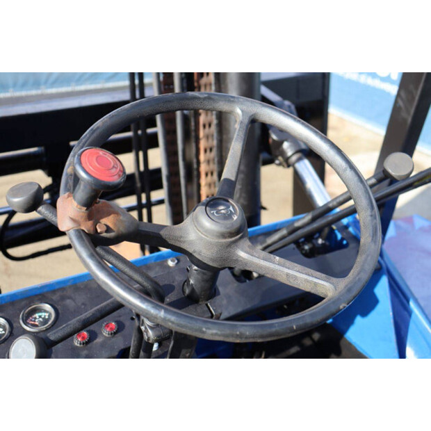 1995 Clark C 500Y155-44145200