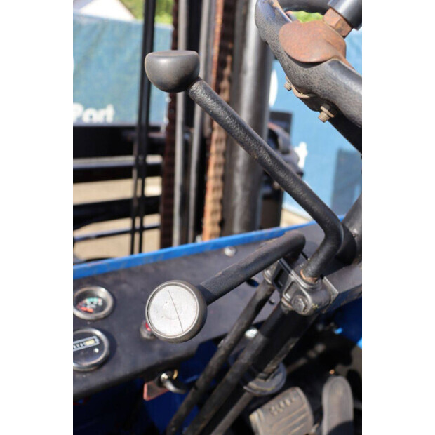 1995 Clark C 500Y155-44145202