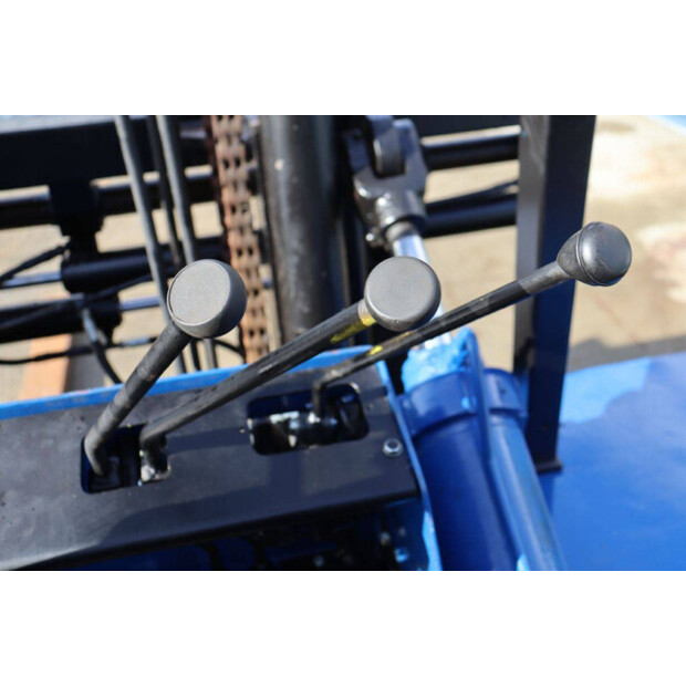 1995 Clark C 500Y155-44145203