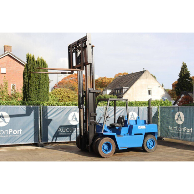 1995 Clark C 500Y155-44145206