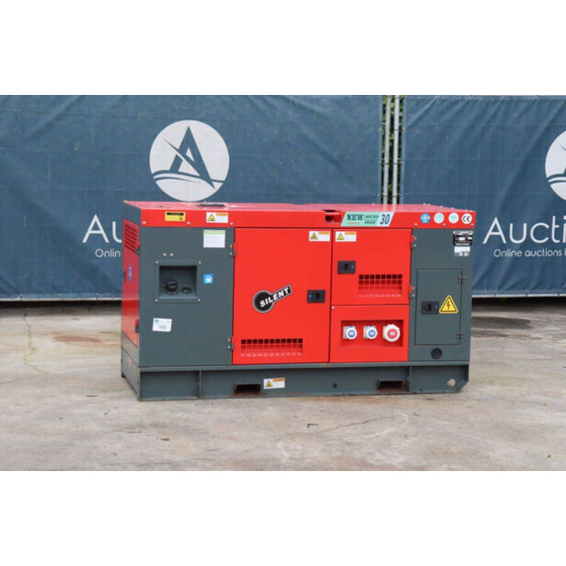 2023 أشيتا AG3-30-44145249