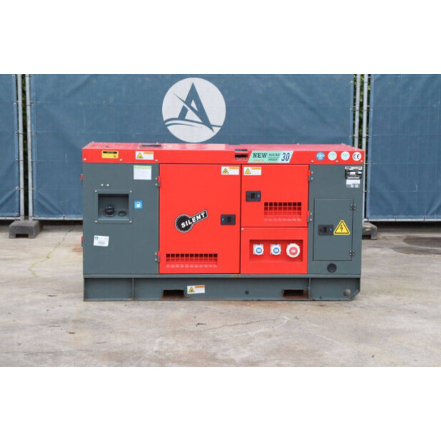 2023 أشيتا AG3-30-44145250