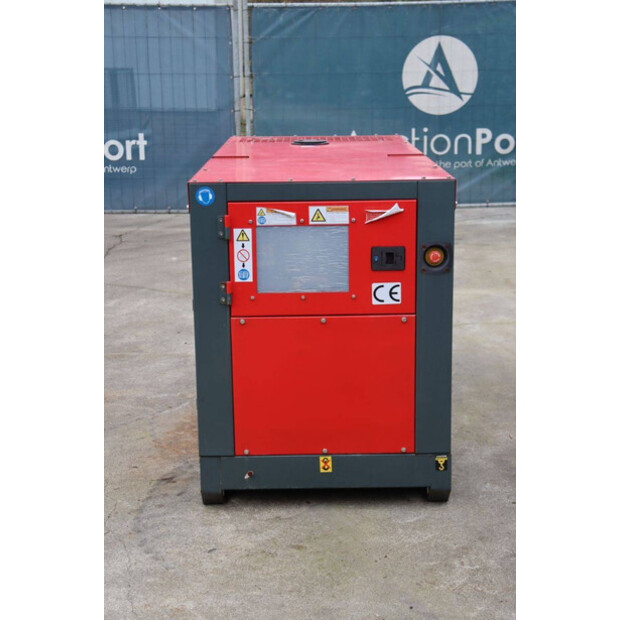 2023 أشيتا AG3-30-44145253