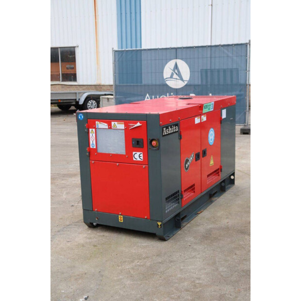 2023 أشيتا AG3-30-44145254