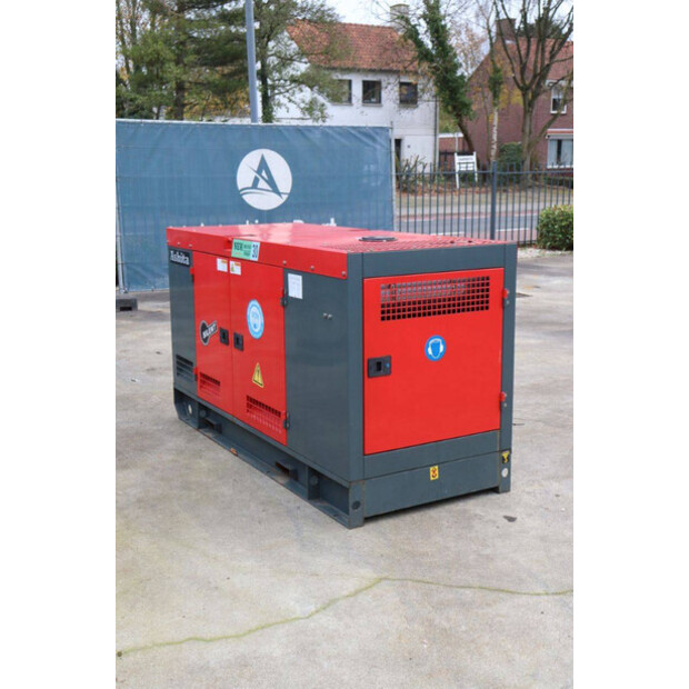 2023 أشيتا AG3-30-44145255