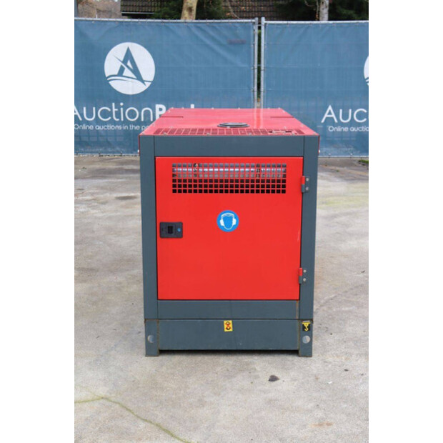 2023 أشيتا AG3-30-44145256