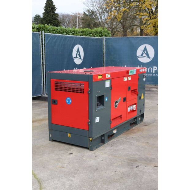 2023 أشيتا AG3-30-44145257