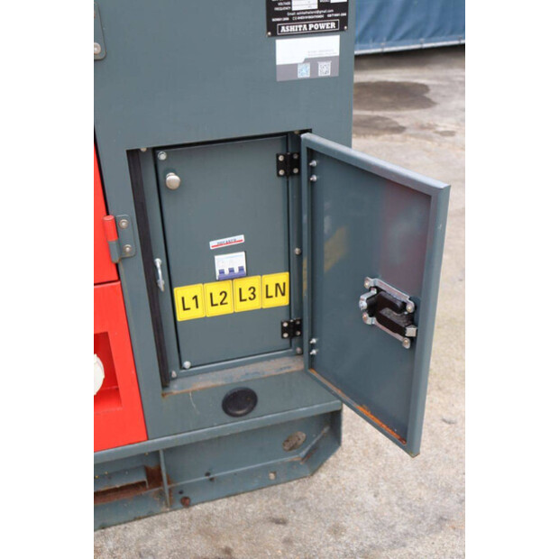 2023 أشيتا AG3-30-44145262