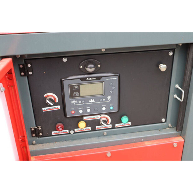 2023 أشيتا AG3-30-44145263