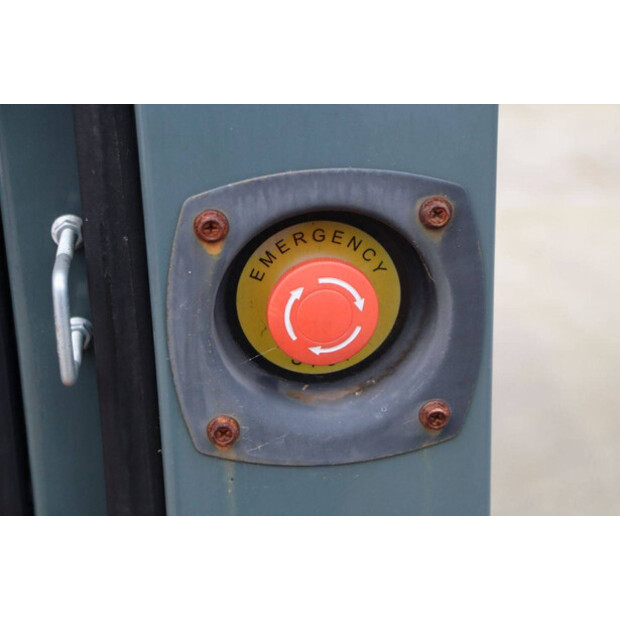 2023 أشيتا AG3-30-44145264