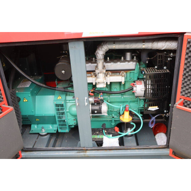 2023 أشيتا AG3-30-44145265