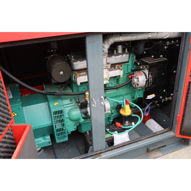 2023 أشيتا AG3-30-44145266