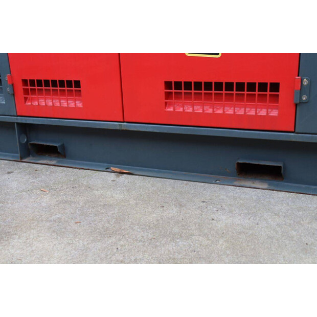 2023 أشيتا AG3-30-44145269