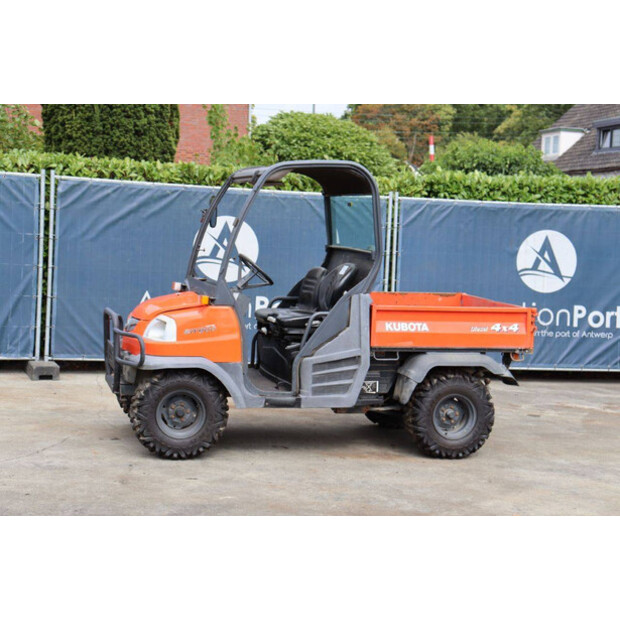 KUBOTA RTV900-44145272