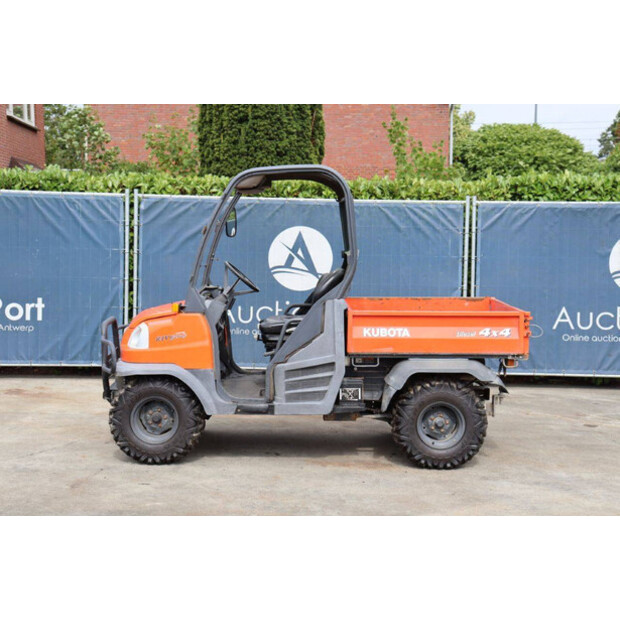KUBOTA RTV900-44145273
