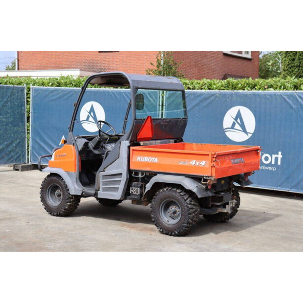 KUBOTA RTV900-44145274