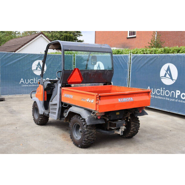 KUBOTA RTV900-44145275