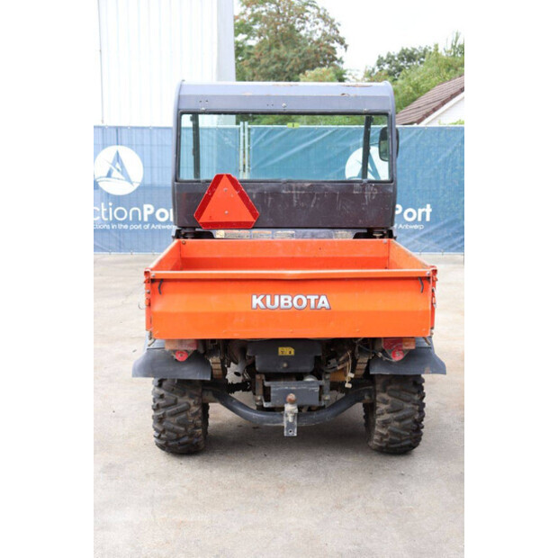 KUBOTA RTV900-44145276