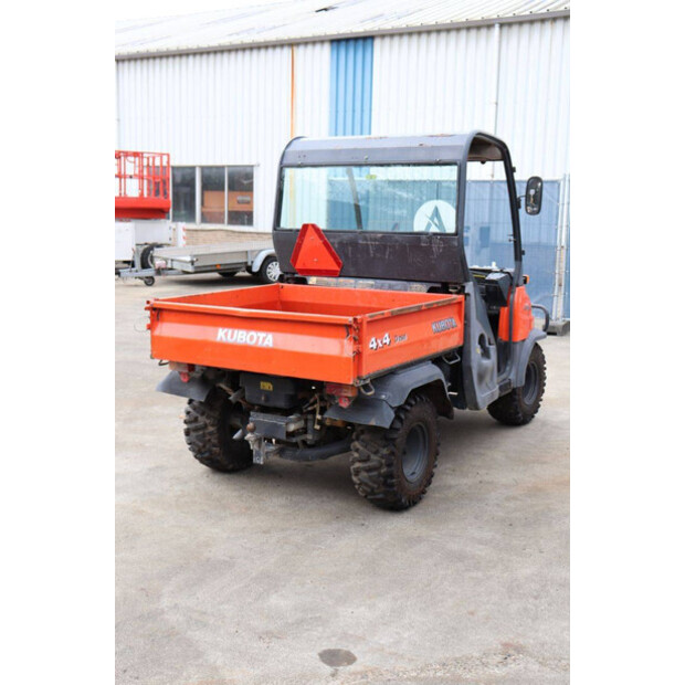 KUBOTA RTV900-44145277
