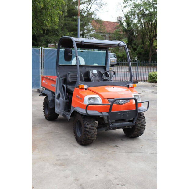 KUBOTA RTV900-44145278