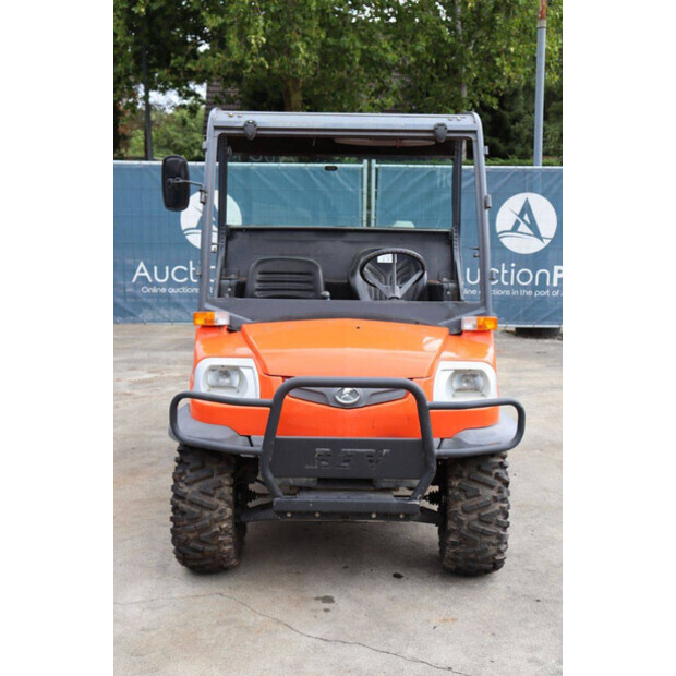 KUBOTA RTV900-44145279