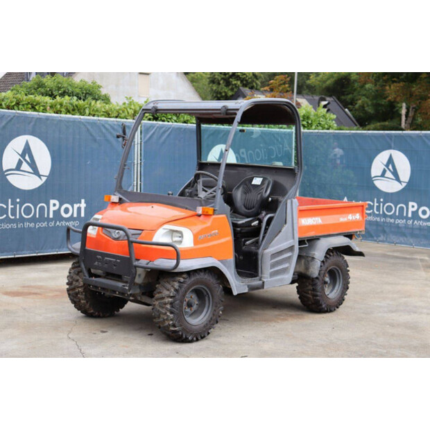 KUBOTA RTV900-44145280