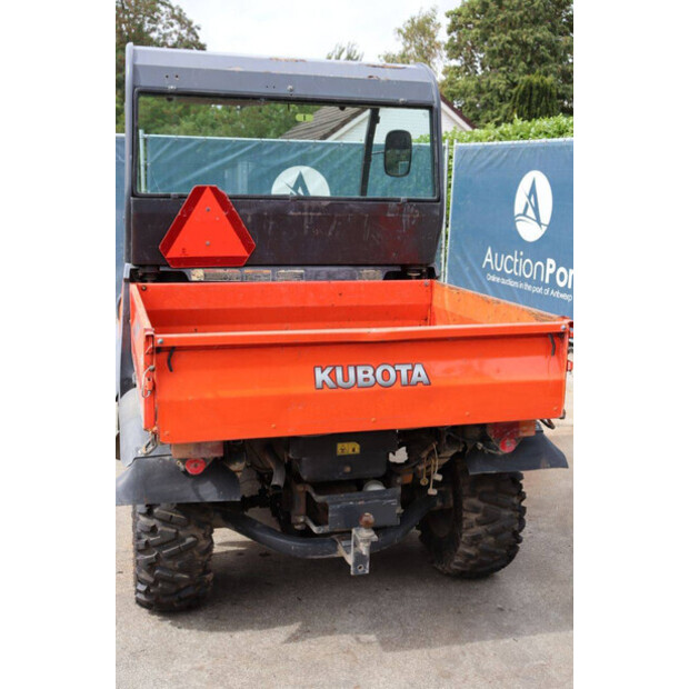 KUBOTA RTV900-44145288