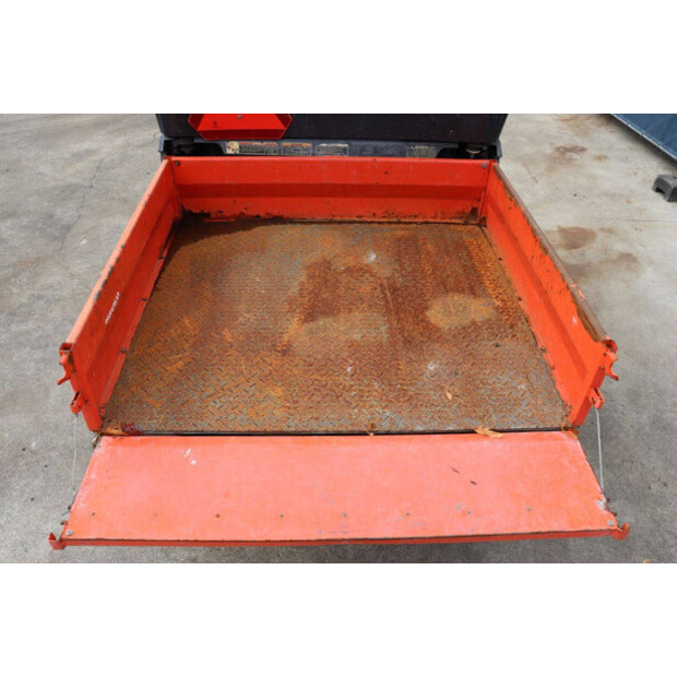 KUBOTA RTV900-44145291