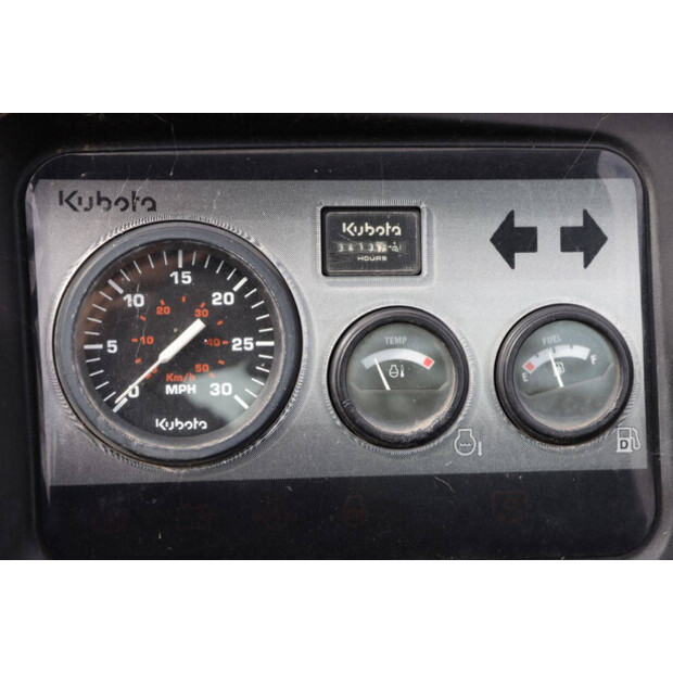 KUBOTA RTV900-44145296