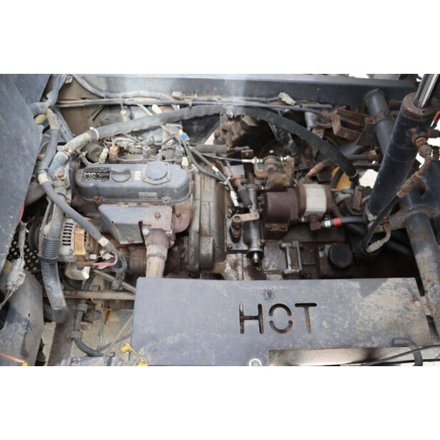 KUBOTA RTV900-44145302