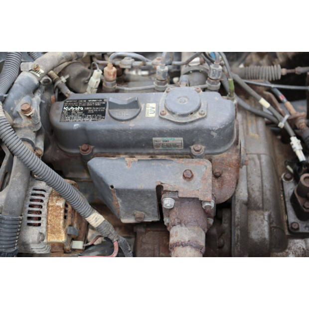 KUBOTA RTV900-44145304