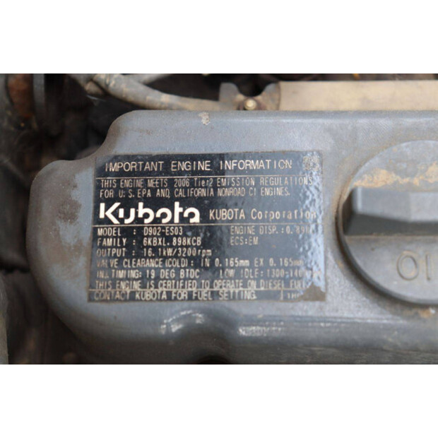 KUBOTA RTV900-44145305