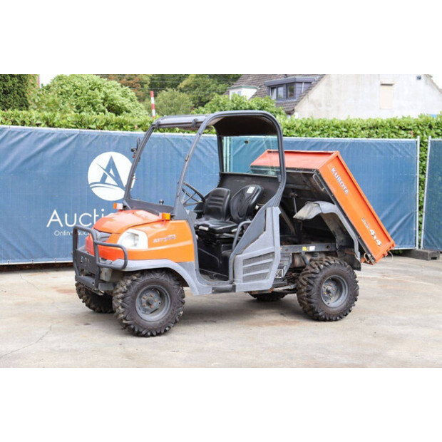 KUBOTA RTV900-44145306