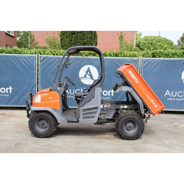 KUBOTA RTV900-44145307