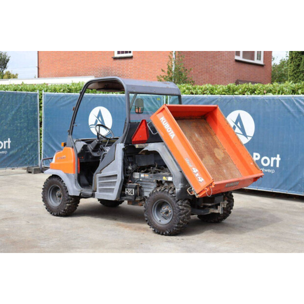 KUBOTA RTV900-44145308