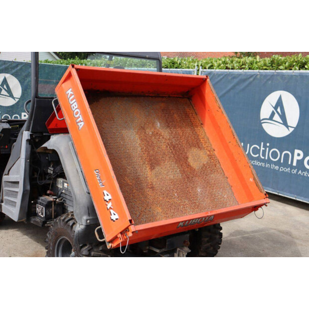 KUBOTA RTV900-44145309