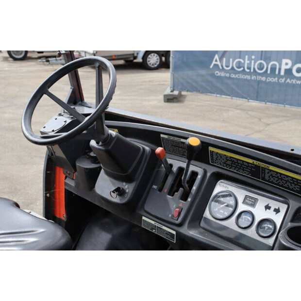 KUBOTA RTV900-44145311