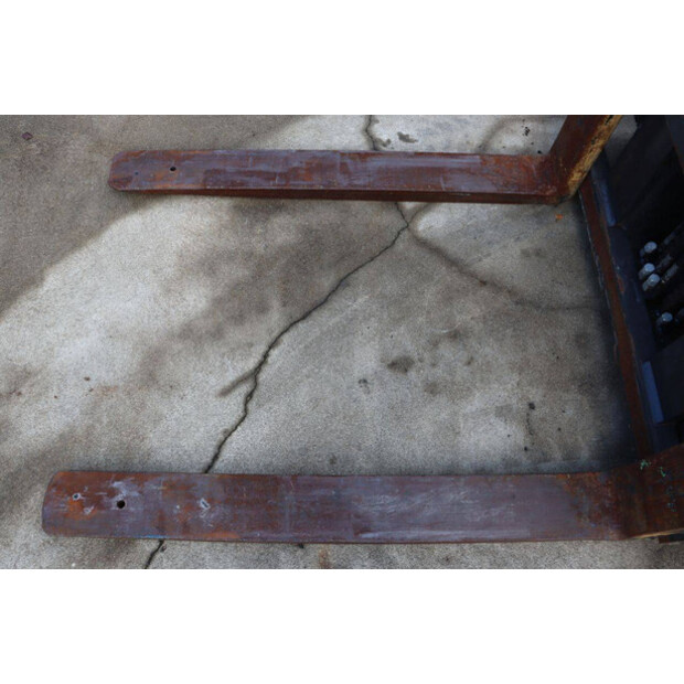 2018 MITSUBISHI FD45NT-44145323