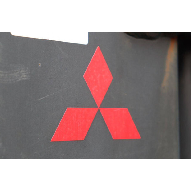 2018 MITSUBISHI FD45NT-44145325