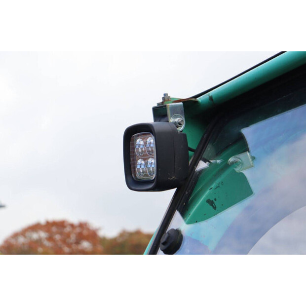 2018 MITSUBISHI FD45NT-44145327