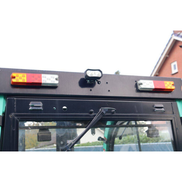 2018 MITSUBISHI FD45NT-44145330