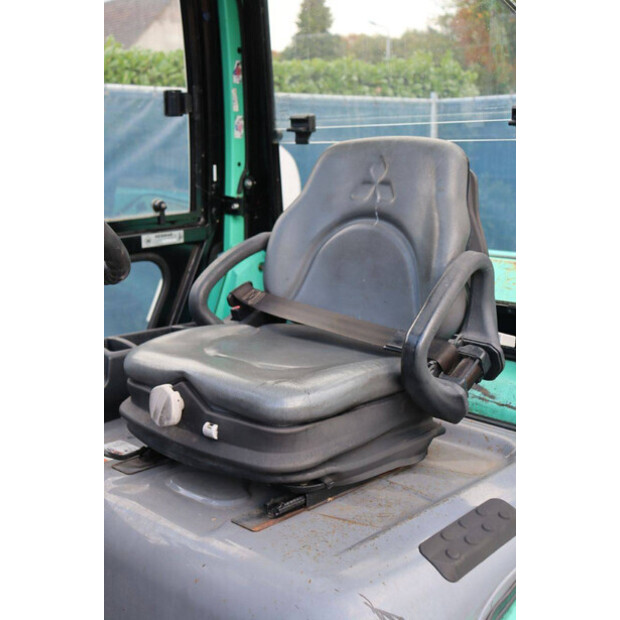 2018 MITSUBISHI FD45NT-44145333