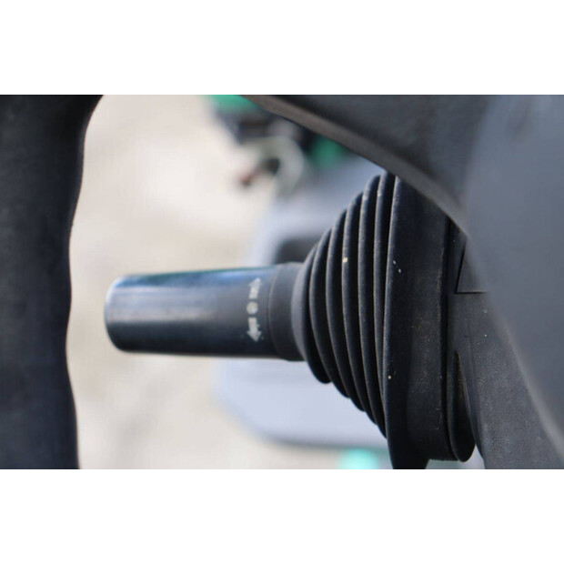 2018 MITSUBISHI FD45NT-44145338