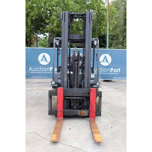 2019 Doosan G55C-7-44145358