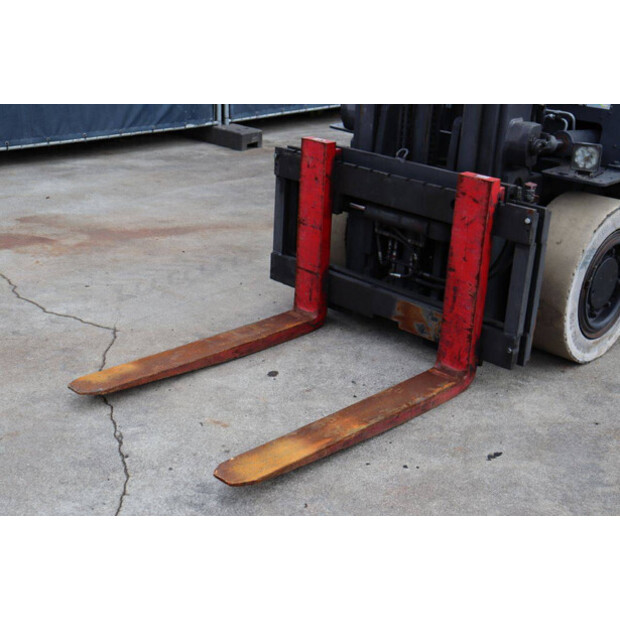 2019 Doosan G55C-7-44145360