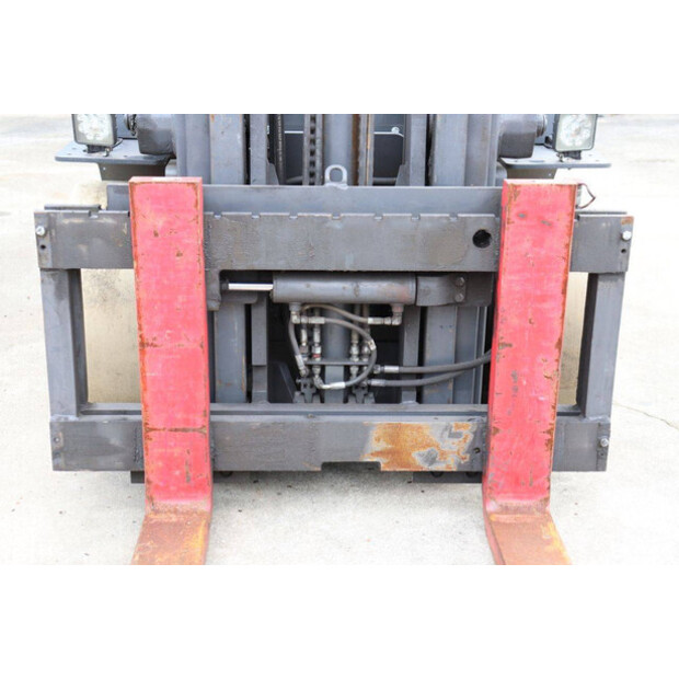 2019 Doosan G55C-7-44145362