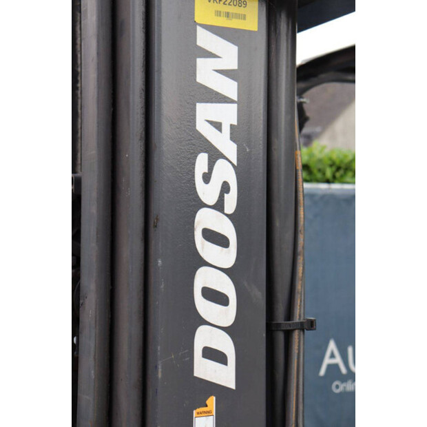 2019 Doosan G55C-7-44145363