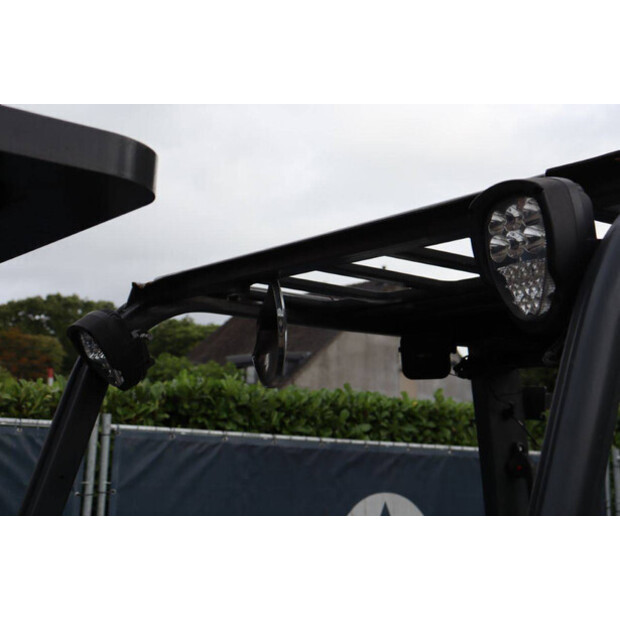 2019 Doosan G55C-7-44145364