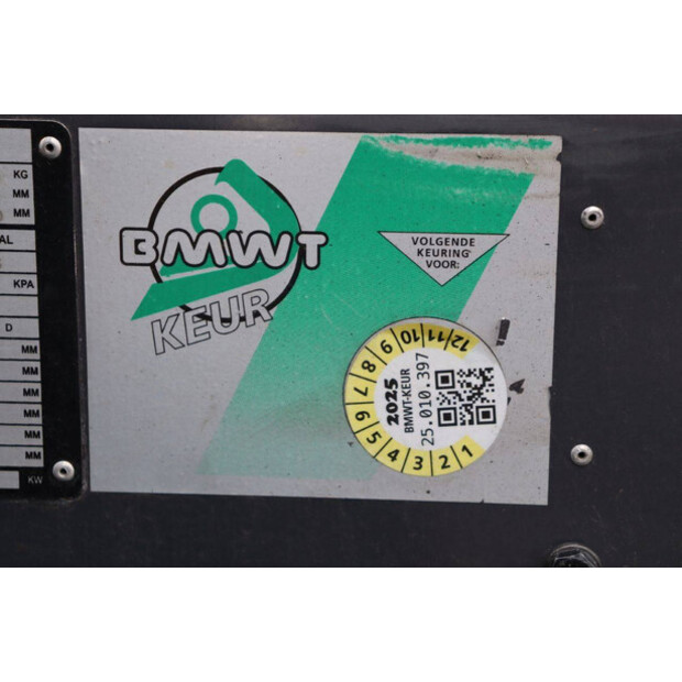 2019 Doosan G55C-7-44145366